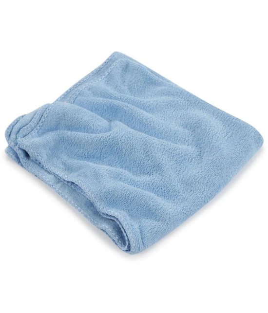 HOMETALES Multicolor 240 GSM Drying Towel For Automobile ( Pack of 4 )