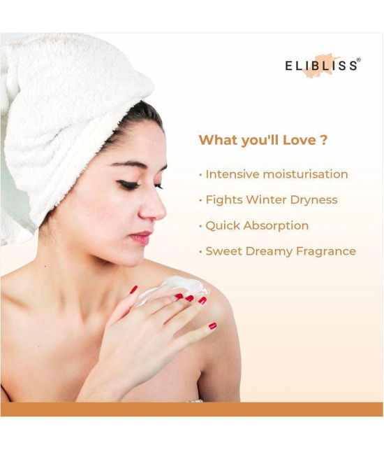 Elibliss Moisturizing Lotion For All Skin Type 200 ml ( Pack of 2 )