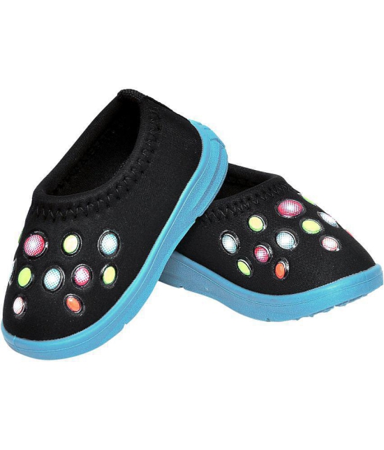 J0yJ0 Casual Shoes for 6 Months to 4.5 Years Kids Boys and Girls - None