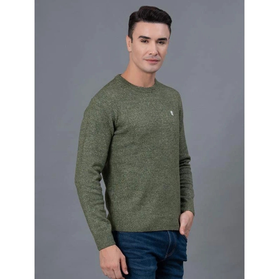 RedTape Casual Sweater for Men | Comfortable and Durable