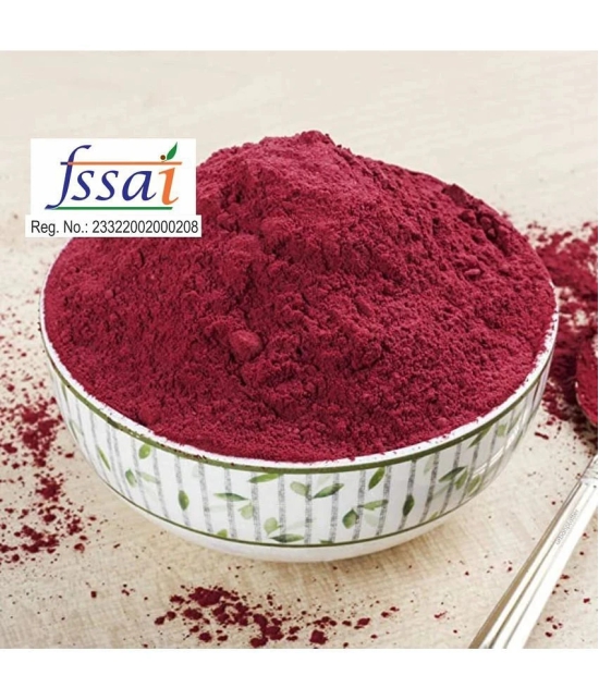 KAYABOOST Natural Beet Root Powder For Heart Health and Blood Pressure (200 g)