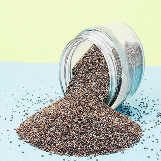 Vattam Chia Seeds, 500 Gm