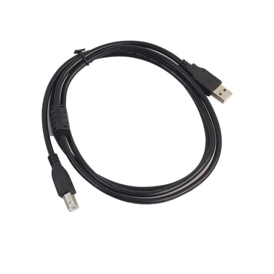 Lapster Quality Assured Laser Printer Cable 1.5 M - 1 Piece