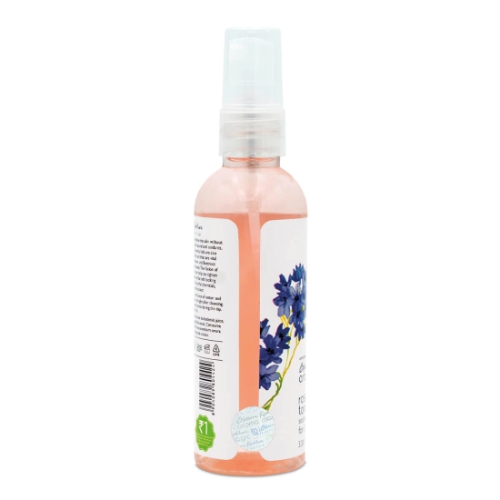 Rose Hip Skin Toner-200 ml / Toner