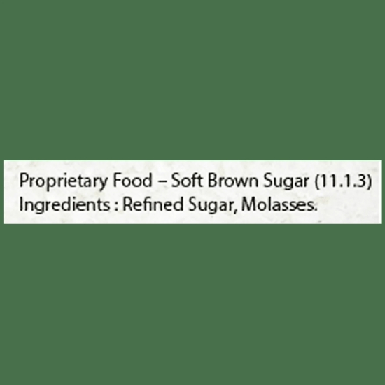 Mawana Sugar/Sakkare - Brown, 1 Kg