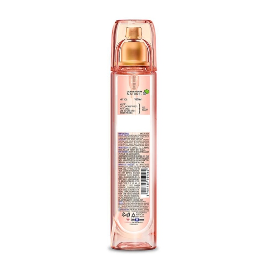 Engage Perfume Spray W6 for Women 160ml-Engage Perfume Spray W6 for Women, 160ml