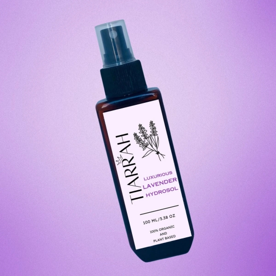 Luxurious Lavender Hydrosol