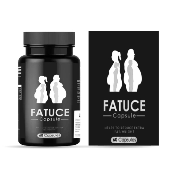 FATUCE CAPSULES