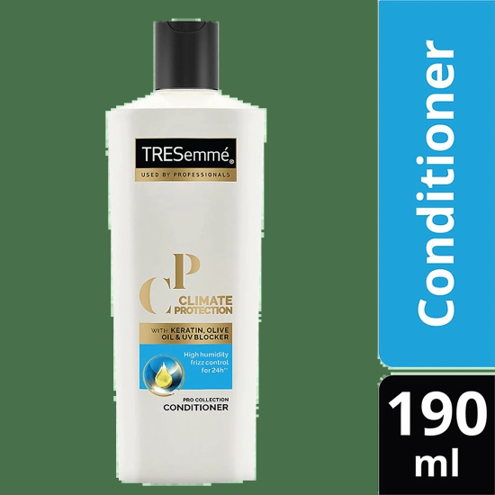 TRESemme Climate Prorection Conditioner, 190 Ml