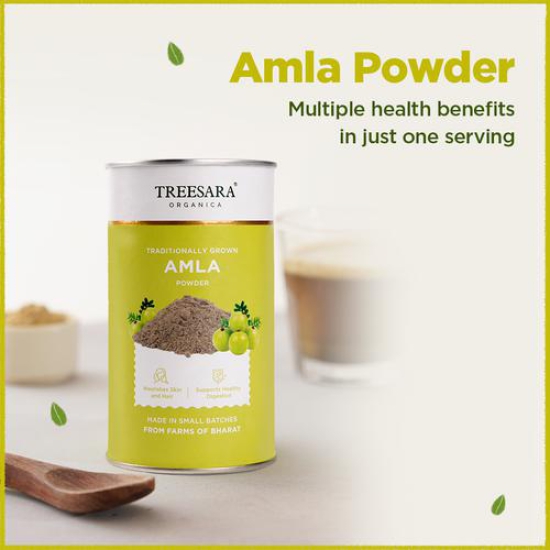 AMLA POWDER