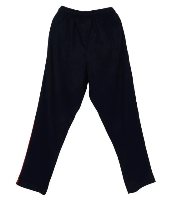 Neo Garments Boys Cotton Combo Trackpant. GREY & NAVY BLUE. (Sizes from 1yrs To 14yrs). - None