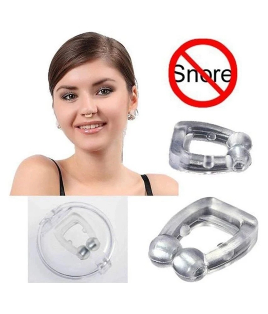 Starburst Nose Clip Anti Snoring Device For Nose Clip