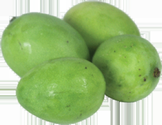 Mango - Raw 250 gms