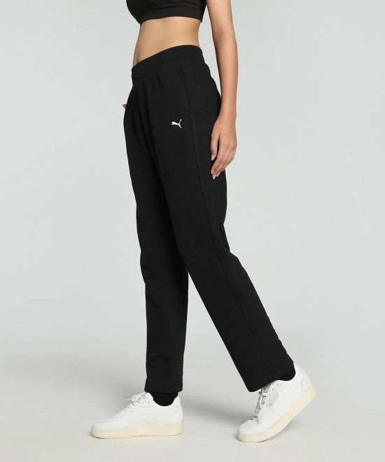 Womens Knitted Sweatpants