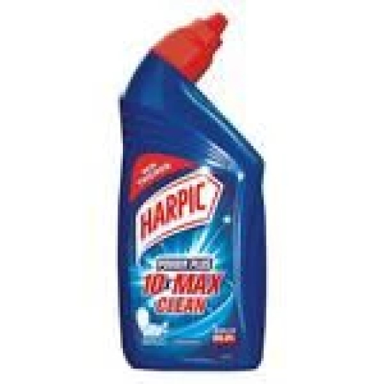 Harpic Disinfectant Toilet Cleaner Liquid, Original, 500 Ml