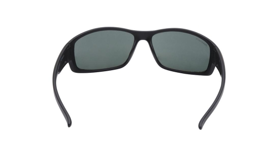 Green Sporty Rimmed Sunglasses(P427GR12V)