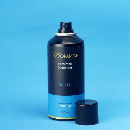 Driven Deo For Him-150 ML