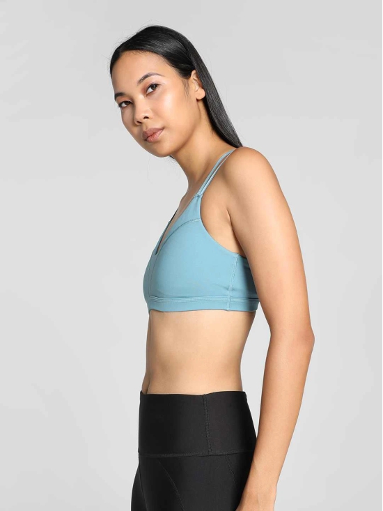 EVERSCULPT Womens Low Support Training Bra