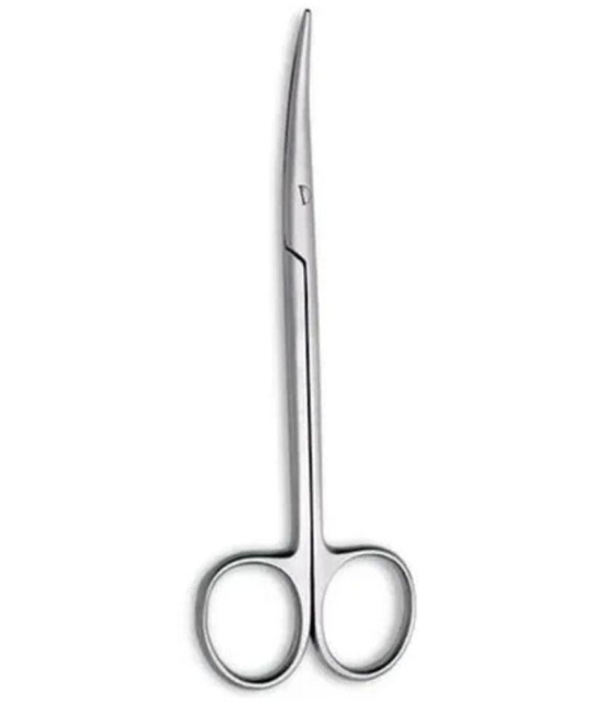 Tosh Metzenbaum Dressing Curved Scissors 6