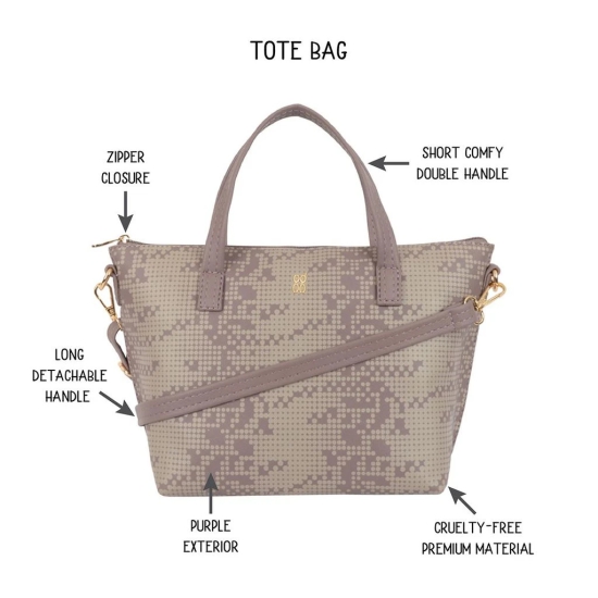 MAYO TOTE M1