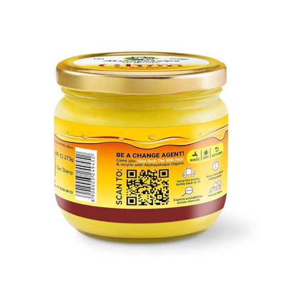 Desi Cow Ghee 300 Ml