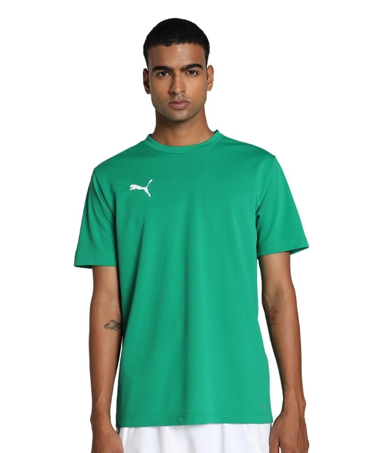 teamRISE Mens Logo Football Jersey