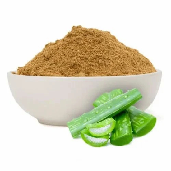 Ayurveda natural herbal Alovera powder