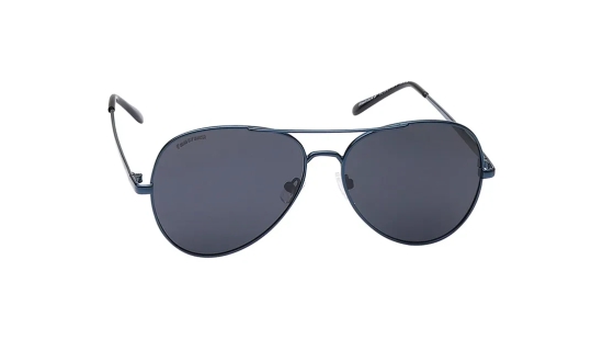 Blue Aviator Sunglasses for Men and Women