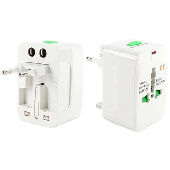 Nema Adaptors