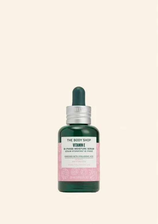 Vitamin E Bi-Phase Serum 30ML