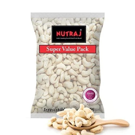 Nutraj Cashew Nuts 400g