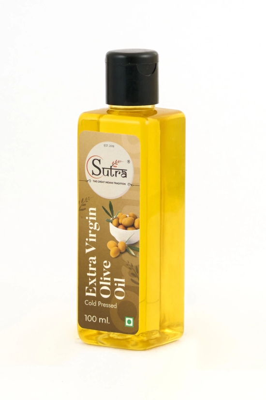 Sutra Extra Virgin Olive Oil, 100 ml (????????? ??????? ????? ?????)