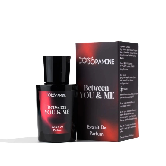 Between You & Me-50 ML / Unisex Perfume