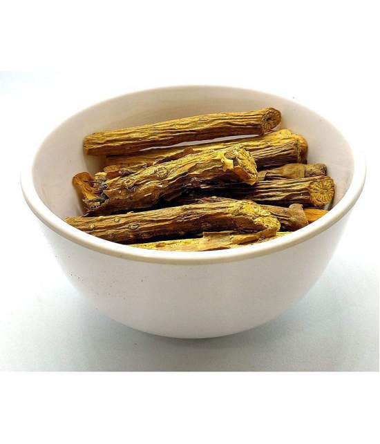 Nutrixia Food Giloy/Giloi/Tinospora cordifolia GILOY STEM AMRITA AMRUTA 50 gm