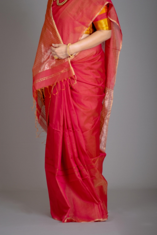 Maya (Saree)