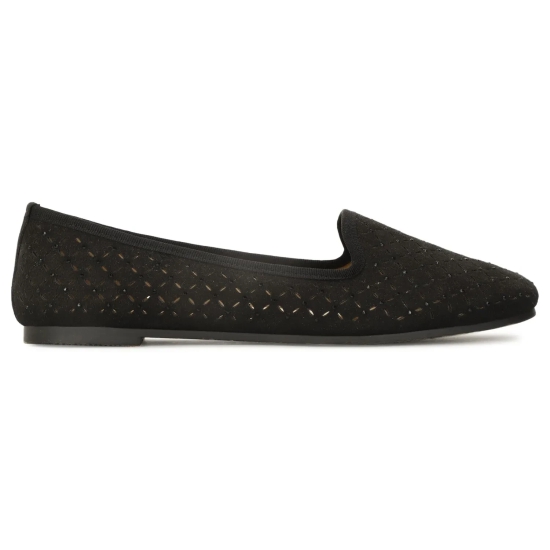 Bata Black Ladies Closed For Women BLACK size 5