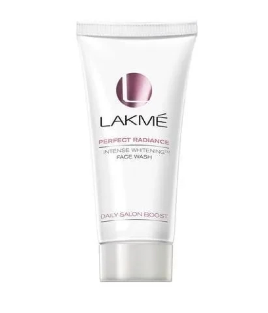 Lakme Perfect Radiance Intense Whitening Face Wash-50ml