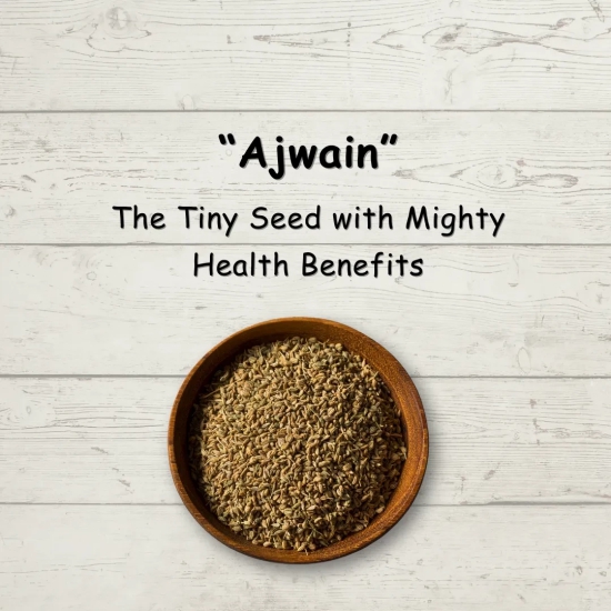 Ajwain-100G