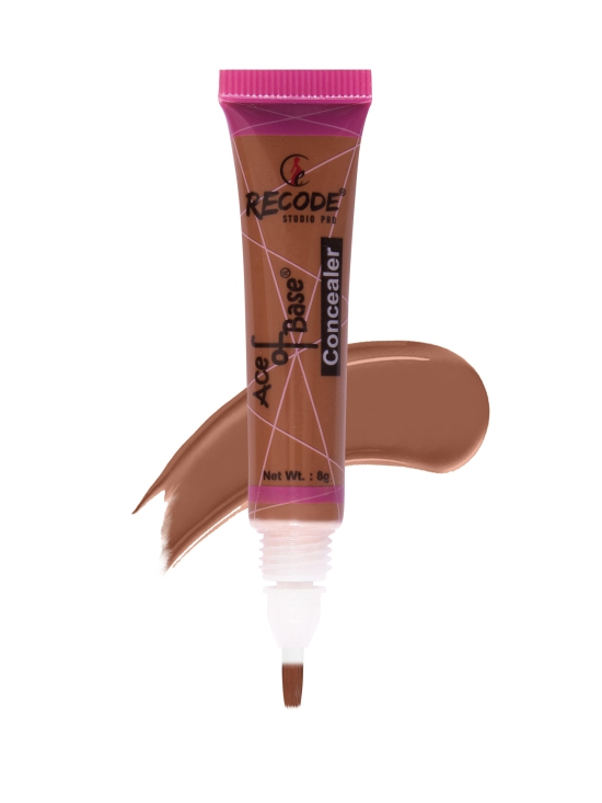 Recode Waterproof Concealer 12- 8 Gms