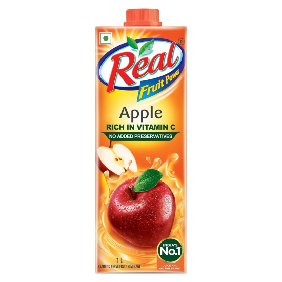 Real Apple, 1 Ltr