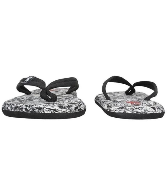 Leavess Multi Color Mens Daily Slipper - None