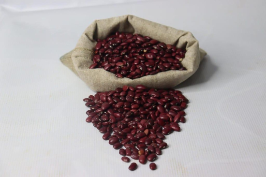 Rajma Jammu (Himalayan Kidney Beans)