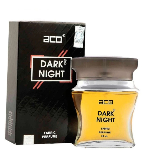 Aco Dark Night Perfume For Men, 60ml