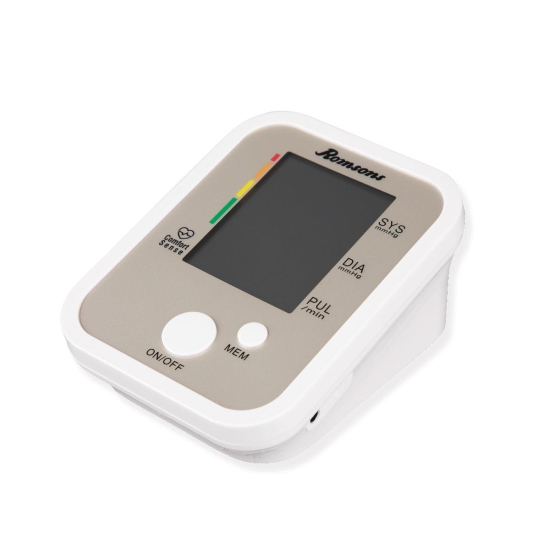 BP-10 Automatic Digital Blood Pressure Monitor