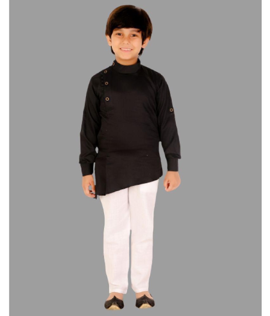 DKGF Boy''s Ethnic Wear (DE736-79) - None