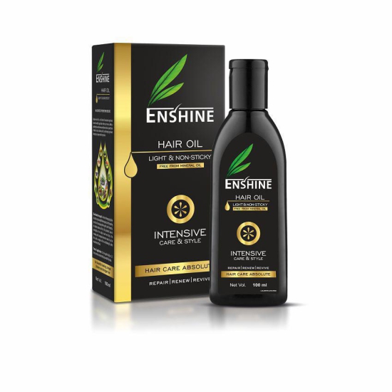 Enshine - Hair Growth Others 100 ml ( Pack of 1 )