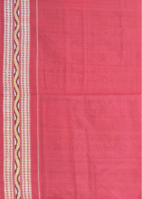 Sambalpuri Cotton Saree