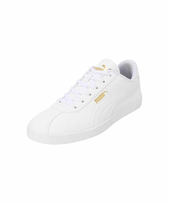 PUMA Club II Unisex Sneakers