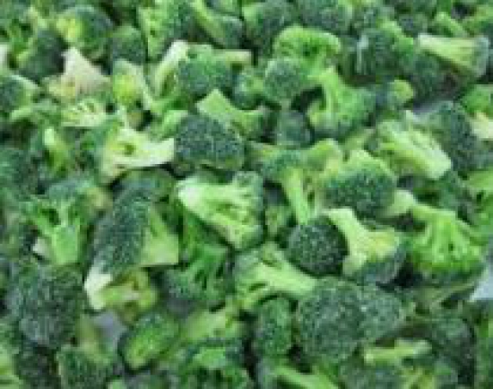 Broccoli - Florets 200 gms