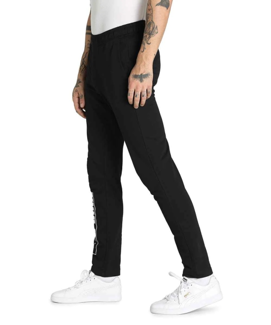 Worldwide Graphic Slim Fit Pants